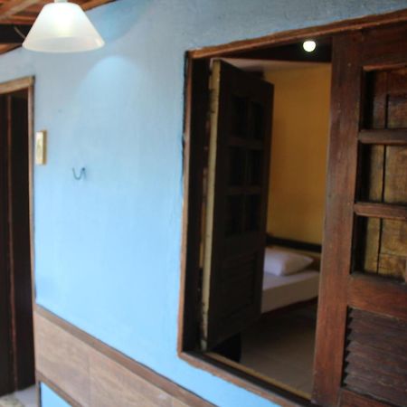 Rosario Temporada Hostel Olinda Buitenkant foto