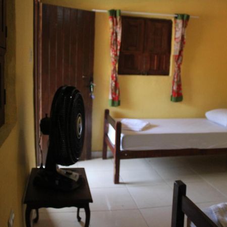 Rosario Temporada Hostel Olinda Buitenkant foto