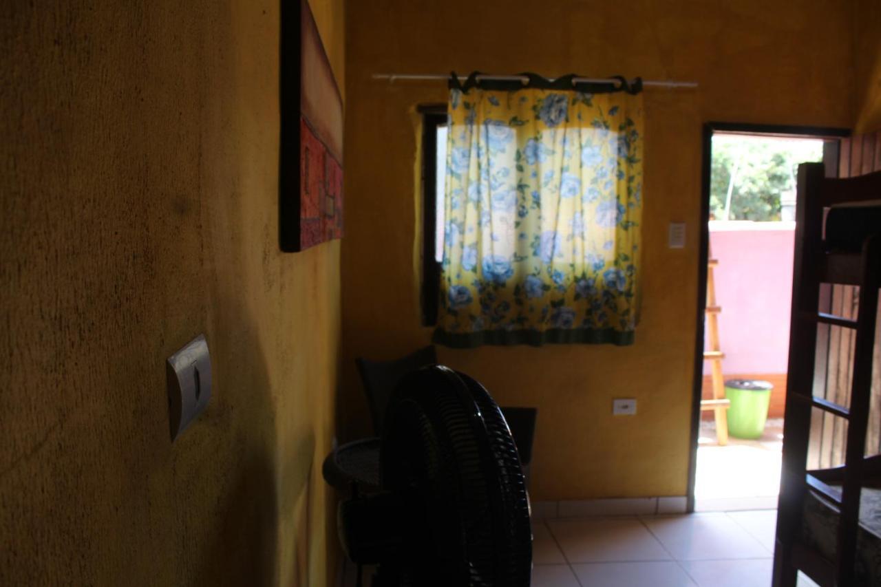 Rosario Temporada Hostel Olinda Buitenkant foto