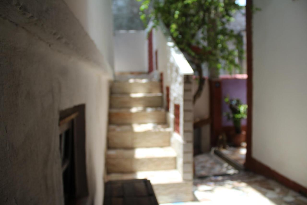Rosario Temporada Hostel Olinda Buitenkant foto