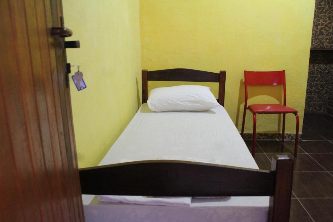 Rosario Temporada Hostel Olinda Buitenkant foto