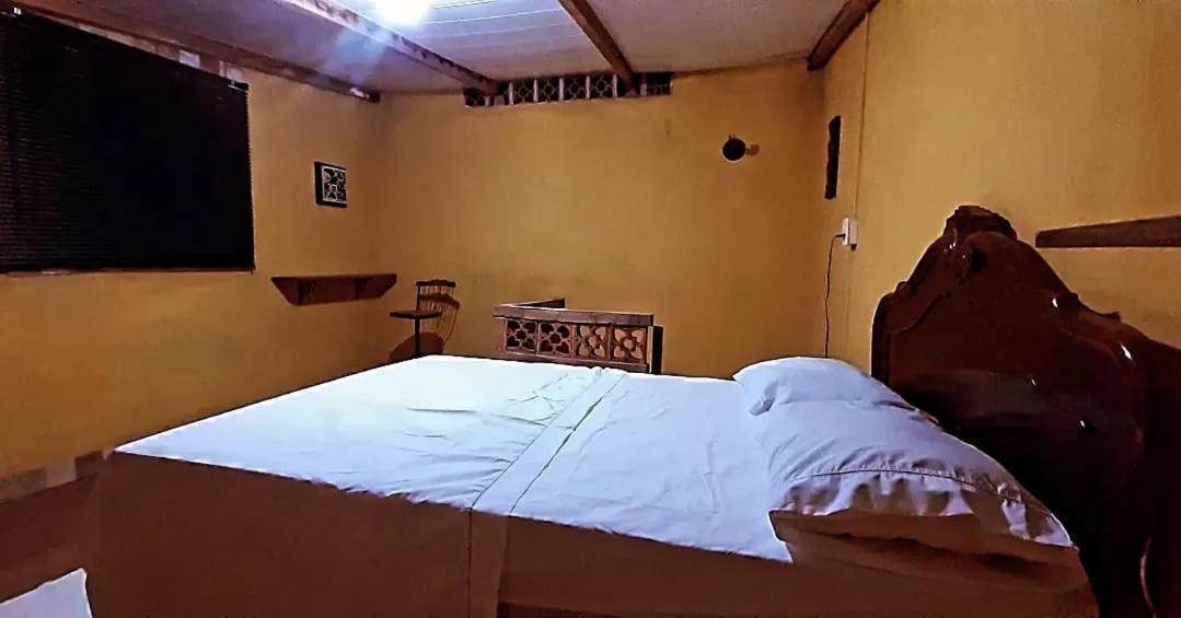 Rosario Temporada Hostel Olinda Buitenkant foto