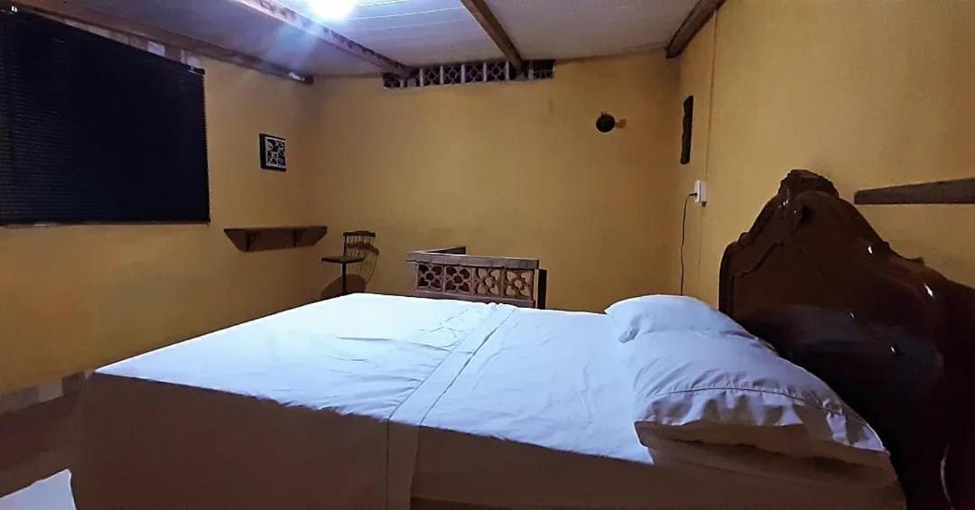 Rosario Temporada Hostel Olinda Buitenkant foto
