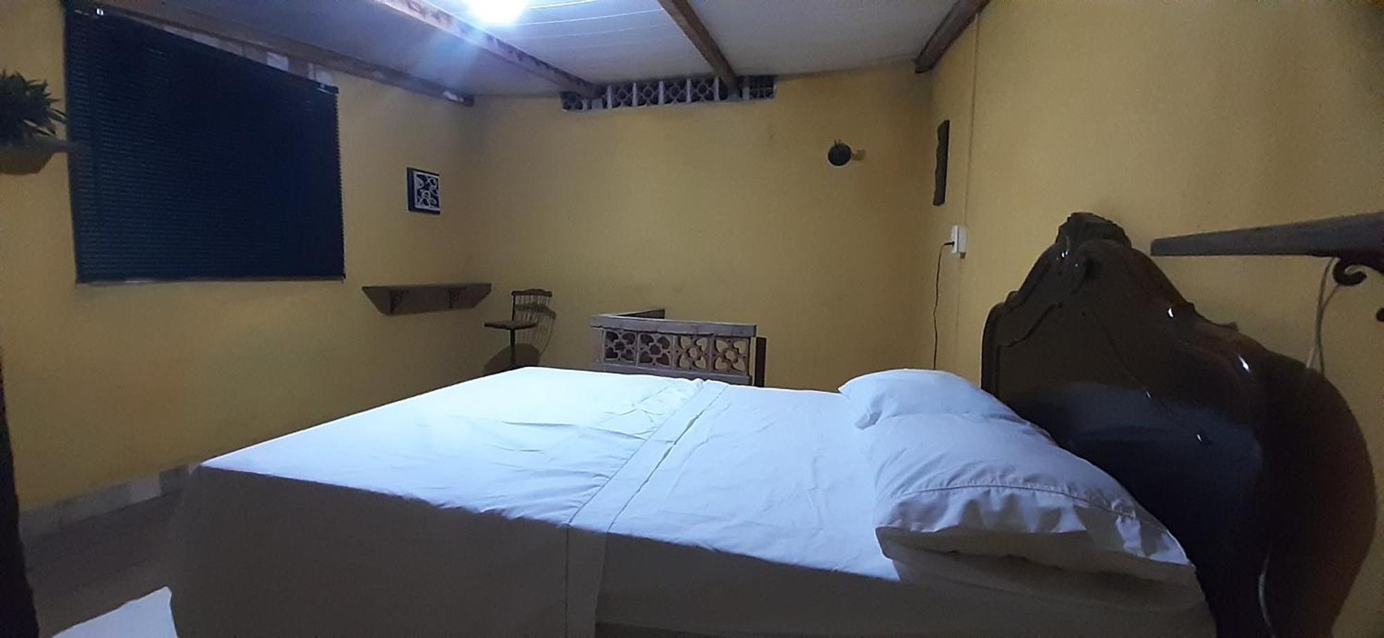 Rosario Temporada Hostel Olinda Buitenkant foto